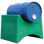 BACS DE RETENTENTION