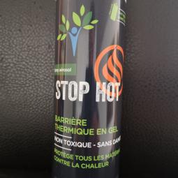 Stop hot