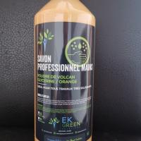 Savon professionnel