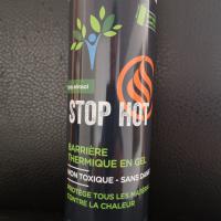 Stop hot
